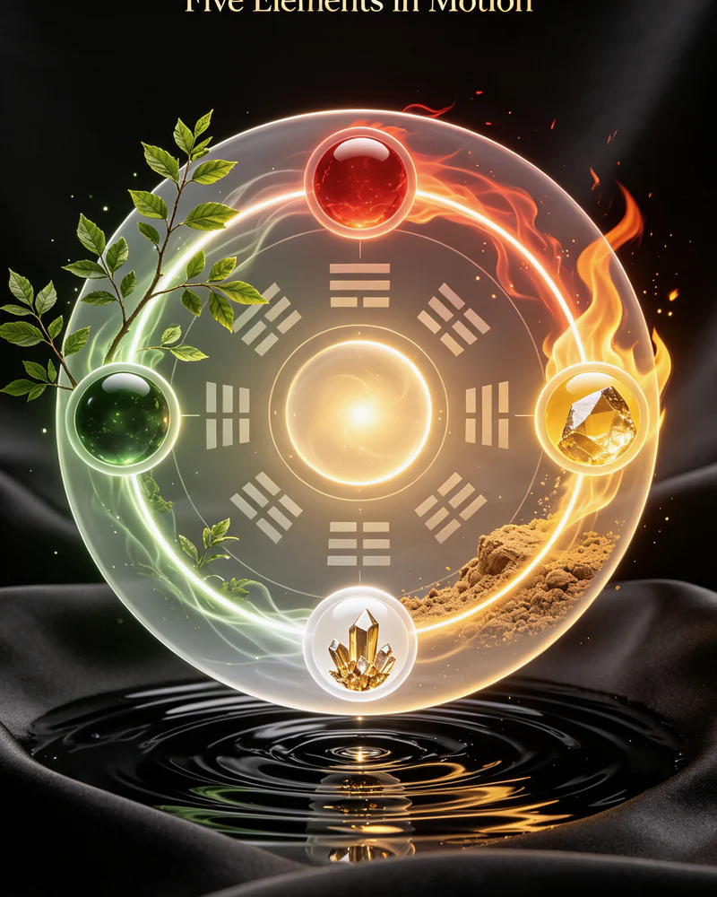 Five Elements