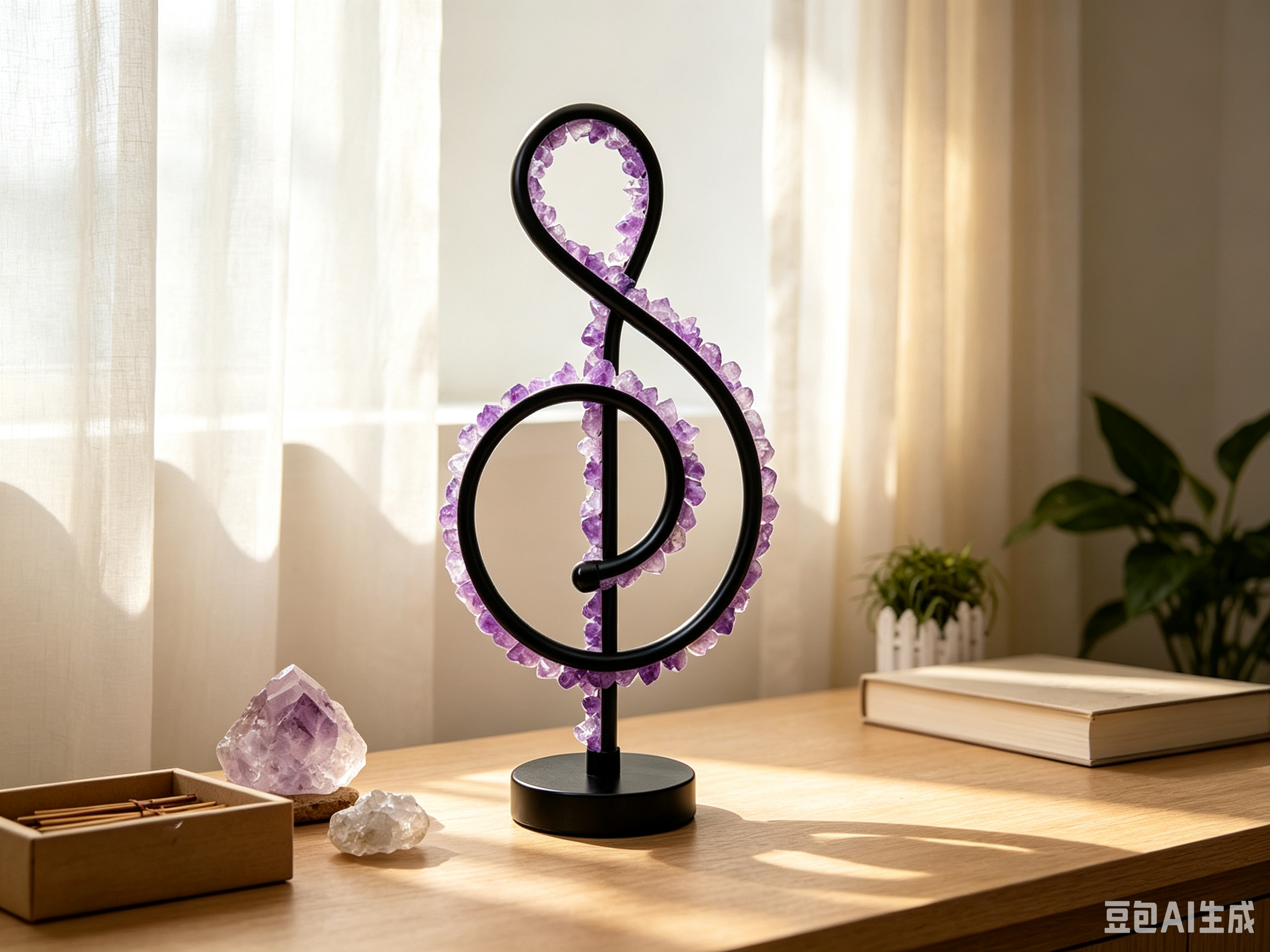 Home and Decoration