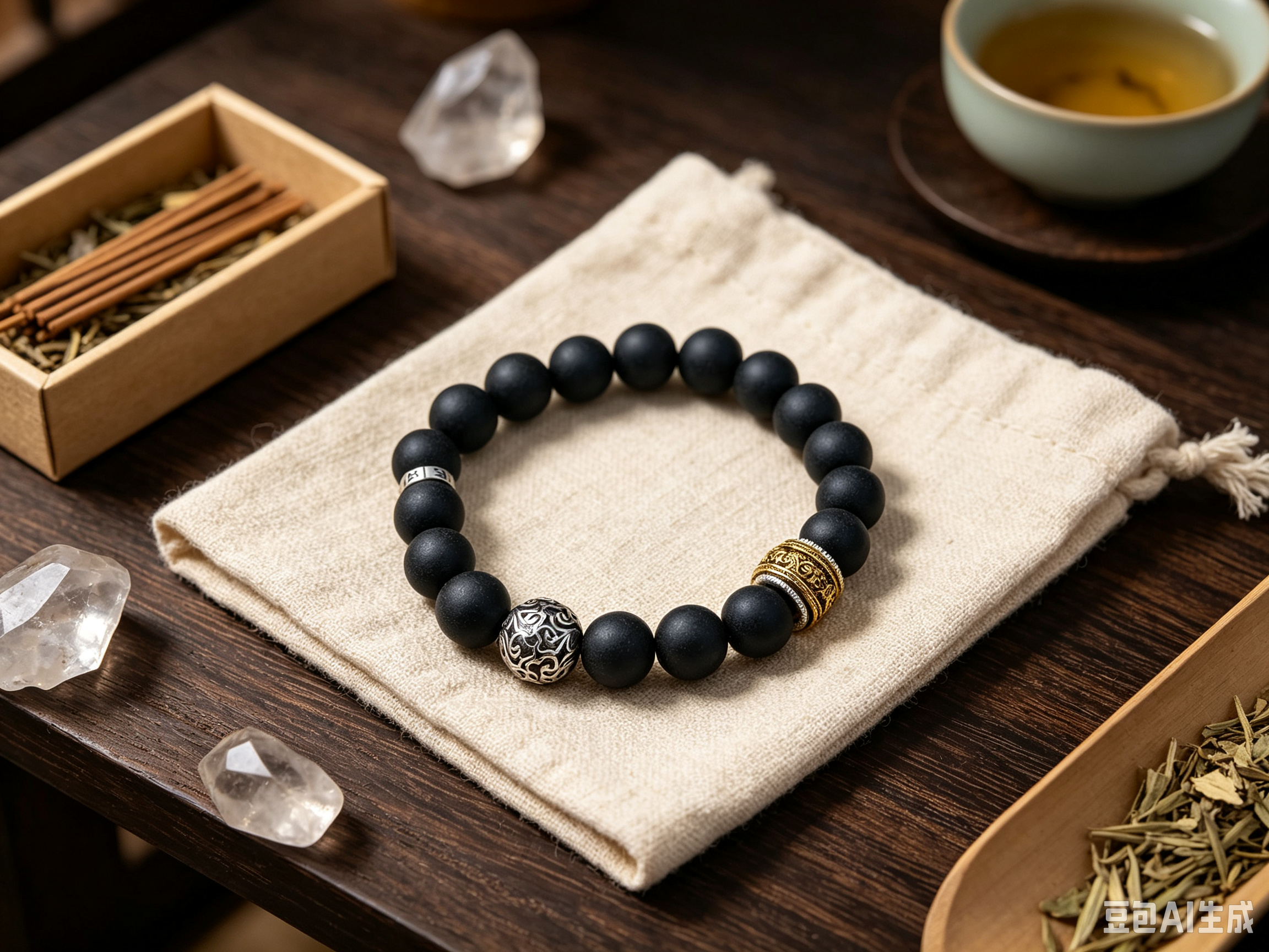 Five-Element Jewelry