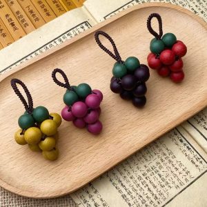 Natural Blend Incense Charm