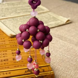 Wind Chime · Rosewood & Rose