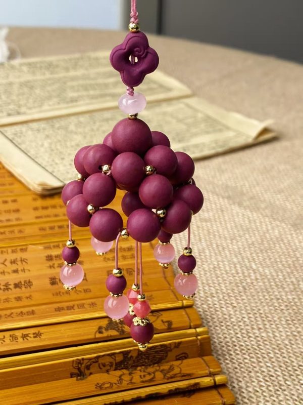 Wind Chime · Rosewood & Rose