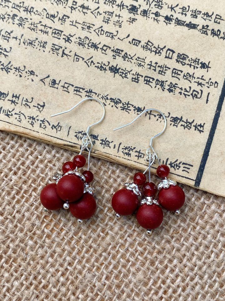 Peony Essence, Silver