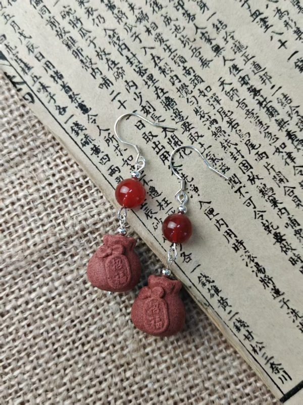 Imperial Concubine, Sterling Silver