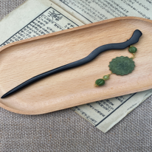 Longjing Tea, Wood