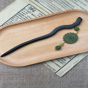 Longjing Tea, Wood