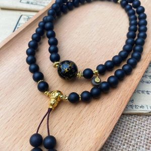 Qianling Clarity · 75 Beads