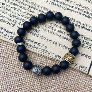 Black Ambergris 17cm