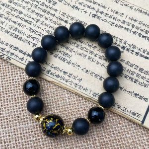 Black Ambergris 18cm