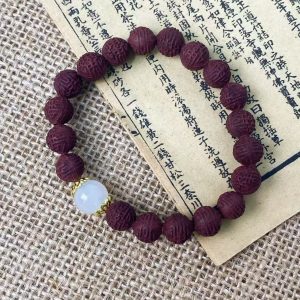 Rose Radiance Nine Remedies 15cm · 1.0cm Beads