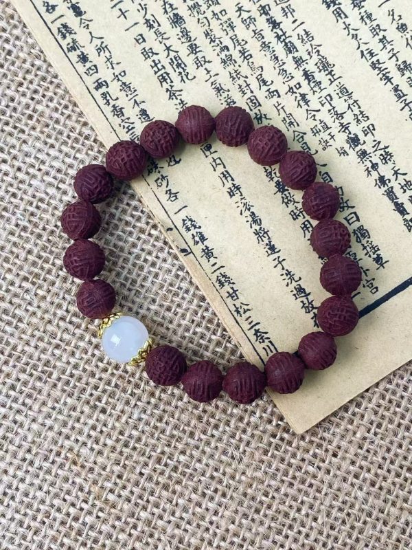 Rose Radiance Nine Remedies 15cm · 1.0cm Beads