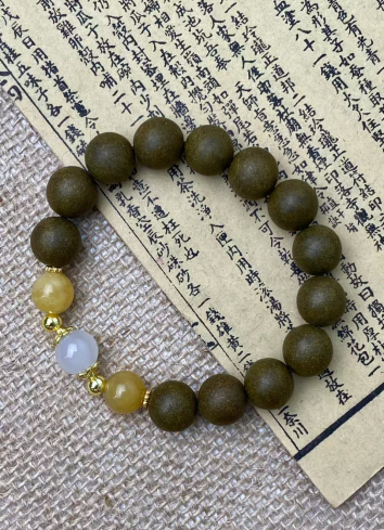 Jasmine Green Tea 15cm