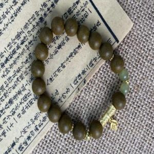 Jasmine Green Tea 16cm
