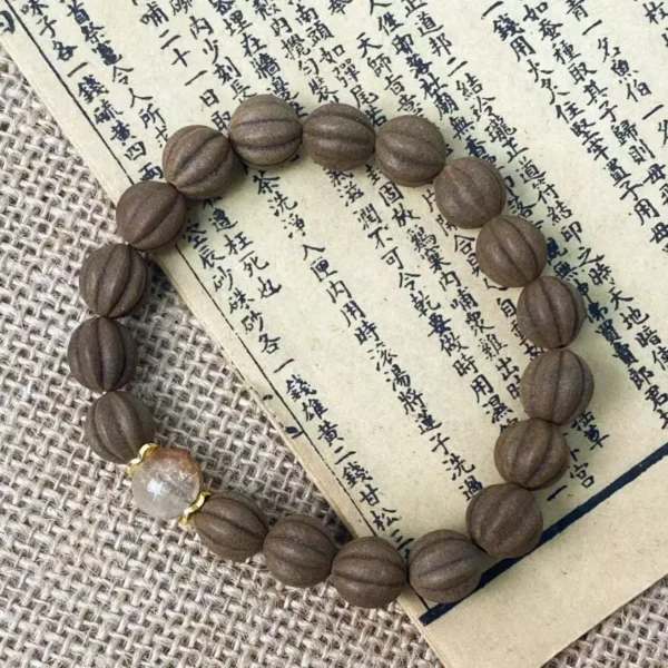 Bracelet with Contemplation Fragrance, Wrist 17cm