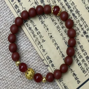 Bracelet with Lady Huarui Fragrance, Wrist16cm