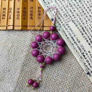 Dream Net Pendant