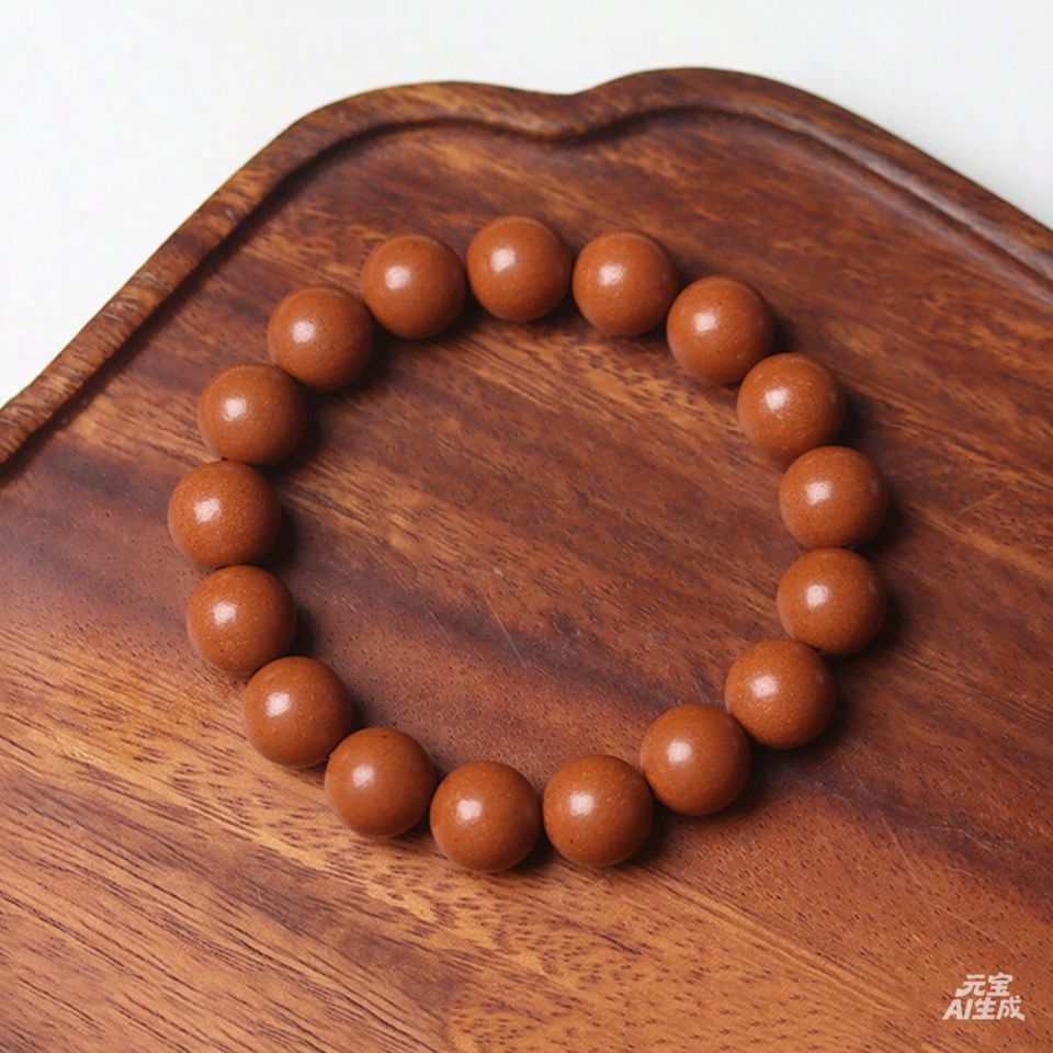 Bracelet with Four-Seasons Pure Flavor, Wrist 16–17cm