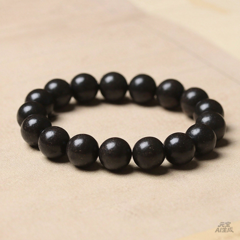 Bracelet with Northern Garden Famous Fragrance, Wrist 16–17cm