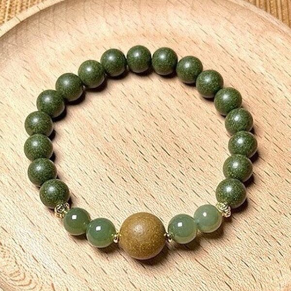 Bracelet with Dongge Changchun Fragrance, Wrist16-17cm
